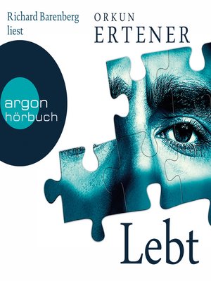 cover image of Lebt